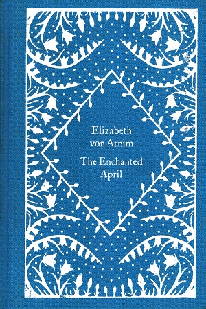 The Enchanted April