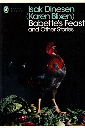 Babette's Feast and Other Stories