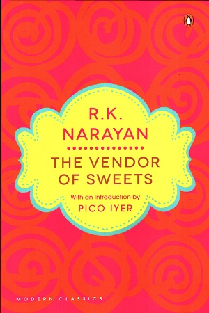 The Vendor of Sweets