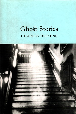 Ghost Stories