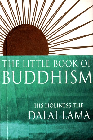 The Little Book Of Buddhism