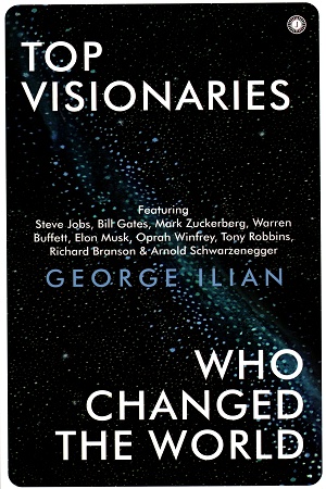 Top Visionaries Who Changed the World