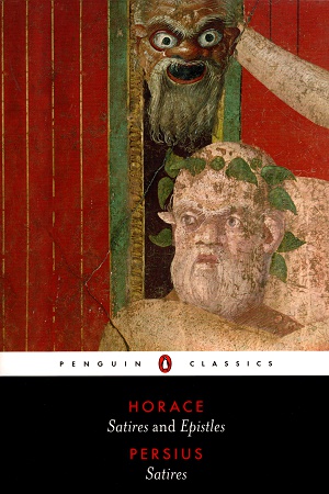 Satires And Epistles Satires