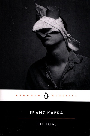 The Trial (Penguin Classics)