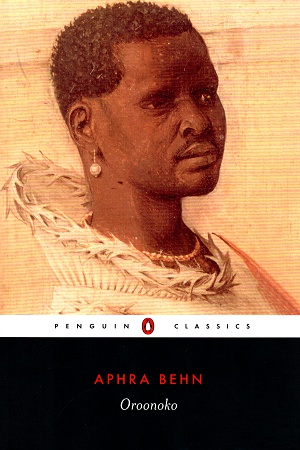 Oroonoko (Penguin Classics)