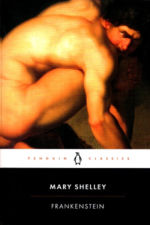 Frankenstein (Penguin Classics)