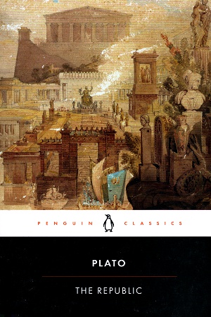 The Republic (Penguin Classics)