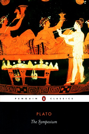 The Symposium (Penguin Classics)