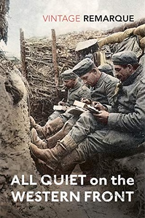 All Quiet on the Western Front