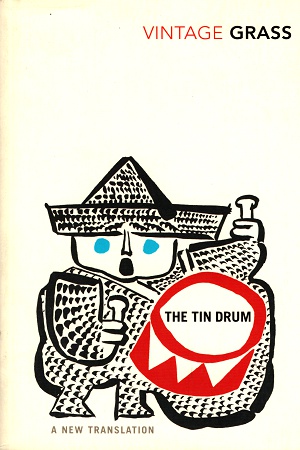 The Tin Drum (Vintage Classics)