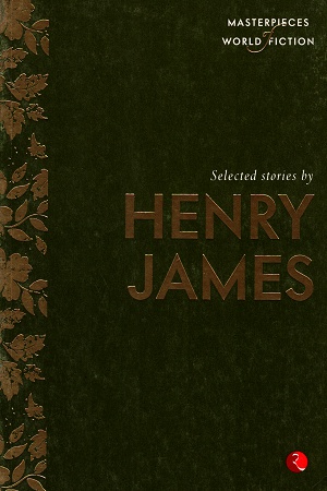 Selected Stories by Henry James