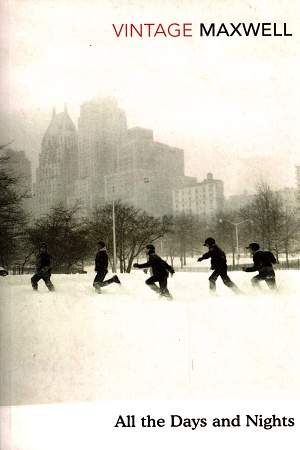 All the Days and Nights (Vintage Classics)