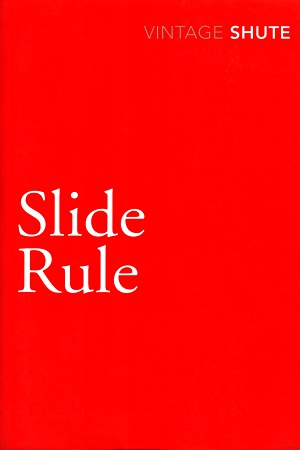Slide Rule (Vintage Classics)