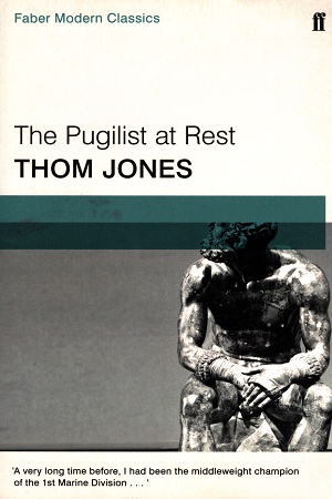 The Pugilist at Rest