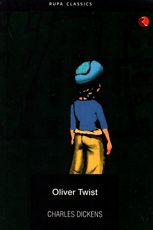 Oliver Twist