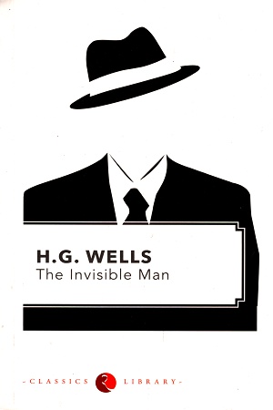 The Invisible Man