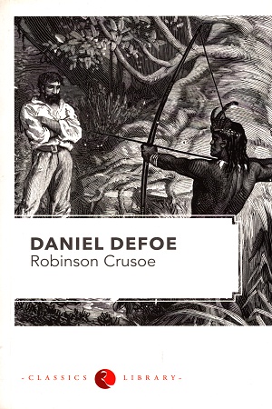 Robinson Crusoe