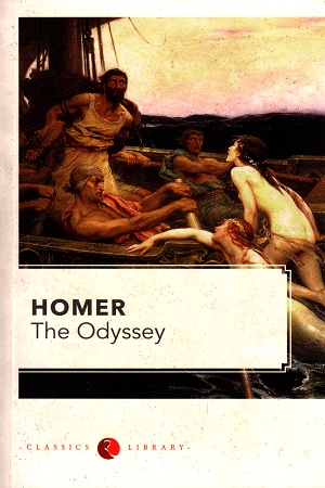 The Odyssey