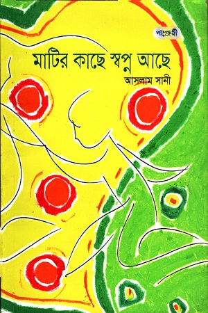 মাটির কাছে স্বপ্ন আছে