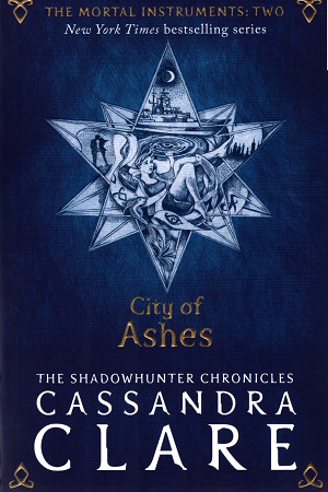 The Mortal Instruments 2: City of Ashes