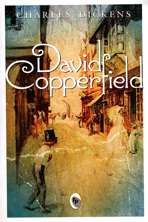 David Copperfield