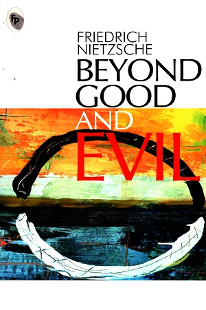 Beyond Good And Evil