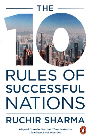 The 10 Rules of Successful Nations