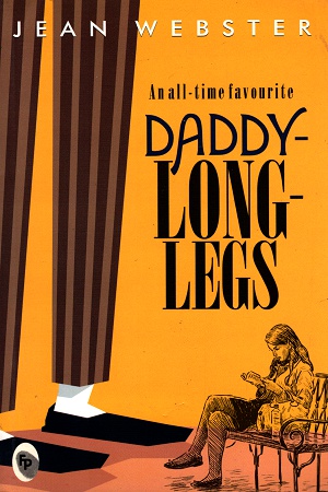 Daddy Long Legs