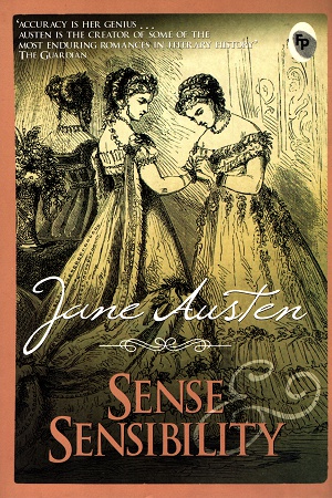 Sense & Sensibility