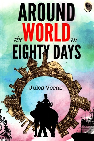 Around The World In Eighty Days