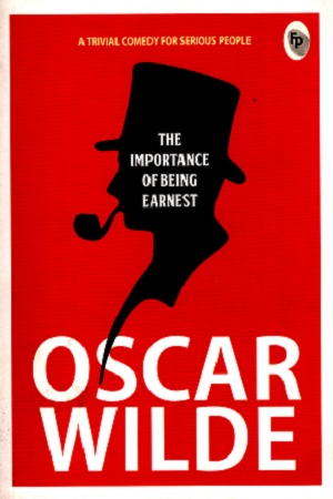 The Importance Of Being Earnest