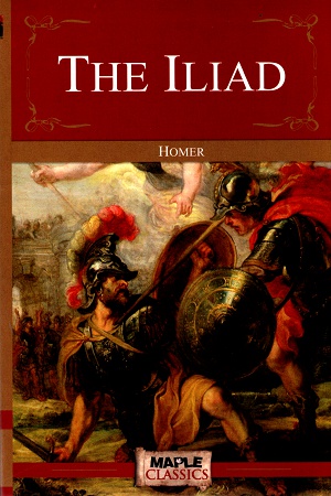 The Iliad