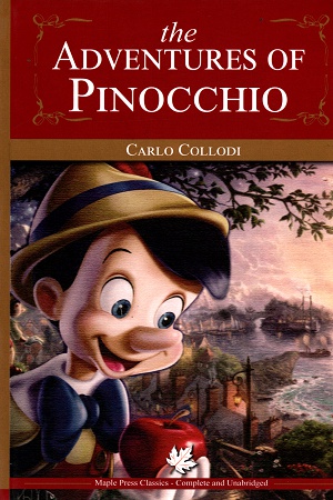 The Adventures of Pinocchio