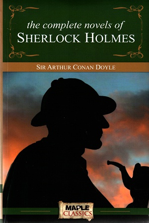 The Complete Sherlock Holmes