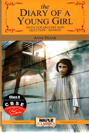 The Diary Of A Young Girl