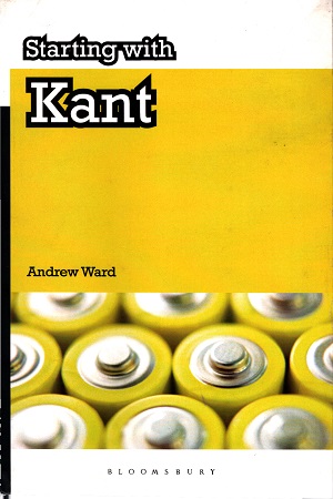 Starting with Kant