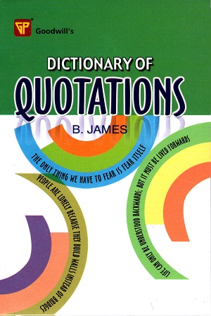 Dictionary of Quotations