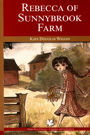 Rebecca of Sunnybrook Farm