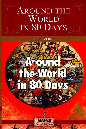 Around the World in 80 Days