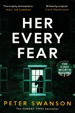 Her Every Fear
