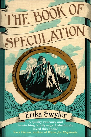 The Book of Speculation