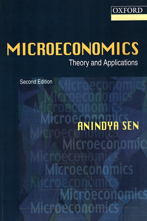 Microeconomics: Theory and Applications