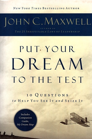 Put Your Dreams to the Test
