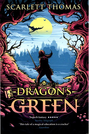 Dragon's Green