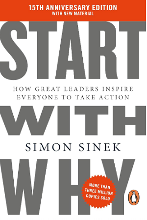 Start With Why