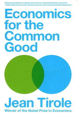 Economics for the Common Good