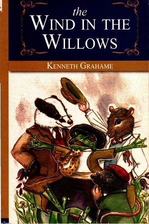 The Wind in the Willows