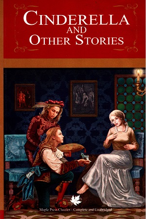 Cinderella and Other Stories