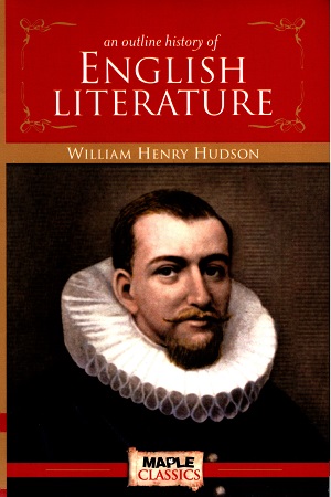 An Outline History of English Literature