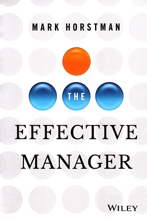 Effective Manager